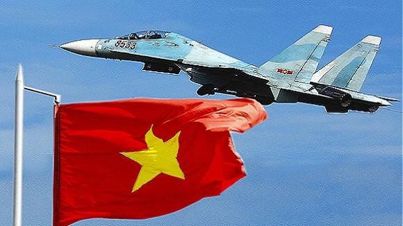 Việt Nam trở thành khách hàng vũ khí rất quan trọng của Nga ảnh 1