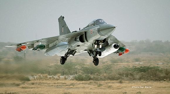 Máy bay chiến đấu LCA Tejas của Ấn Độ sắp hoàn thiện? ảnh 2