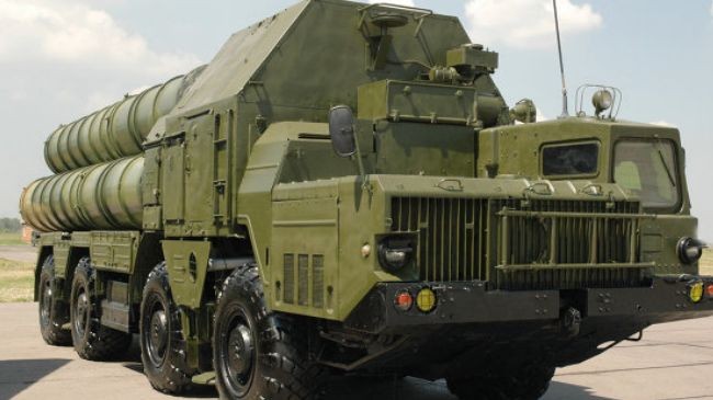 Nga vẫn sẽ chuyển giao hệ thống S-300 cho Syria? ảnh 1