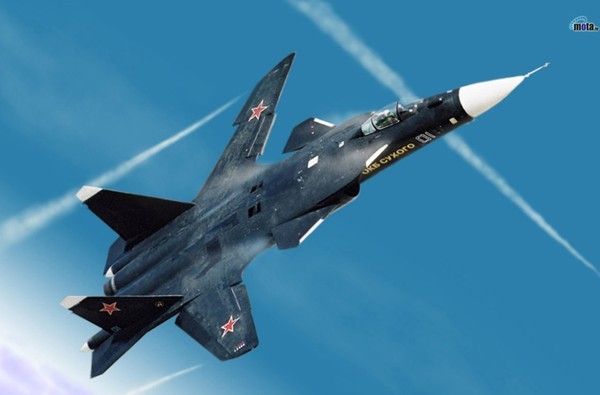 Cái kết nào cho dòng siêu tiêm kích Su-47 Berkut? ảnh 1