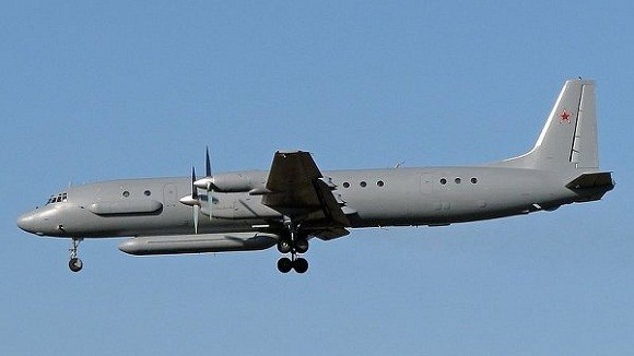 6 chiếc F-16 Thổ Nhĩ Kỳ "săn" 2 máy bay Nga và Syria ảnh 2