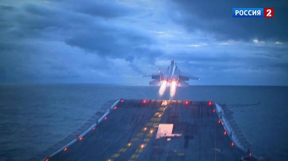 Trung Quốc "lại thấy mình nhỏ bé" vì không thể địch nổi MiG-29K Ấn Độ ảnh 7