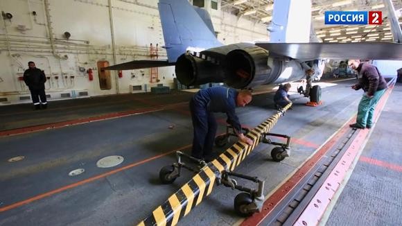 Trung Quốc "lại thấy mình nhỏ bé" vì không thể địch nổi MiG-29K Ấn Độ ảnh 3