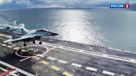 Trung Quốc "lại thấy mình nhỏ bé" vì không thể địch nổi MiG-29K Ấn Độ ảnh 8