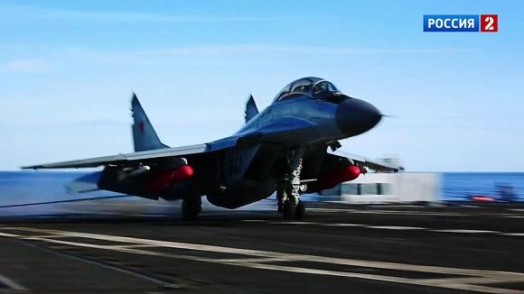 Trung Quốc "lại thấy mình nhỏ bé" vì không thể địch nổi MiG-29K Ấn Độ ảnh 9