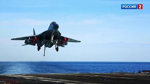 Trung Quốc "lại thấy mình nhỏ bé" vì không thể địch nổi MiG-29K Ấn Độ ảnh 10