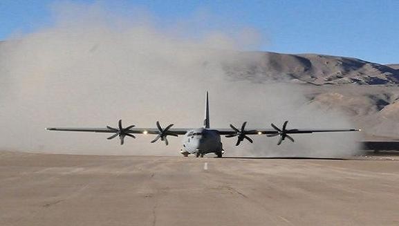 Trung Quốc lén xây trạm radar theo dõi máy bay Ấn Độ ở Ladakh? ảnh 1