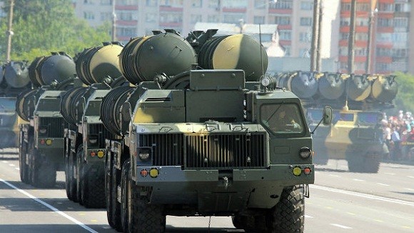 Nga “dệt” lưới phòng không tích hợp với các quốc gia liên minh ảnh 1