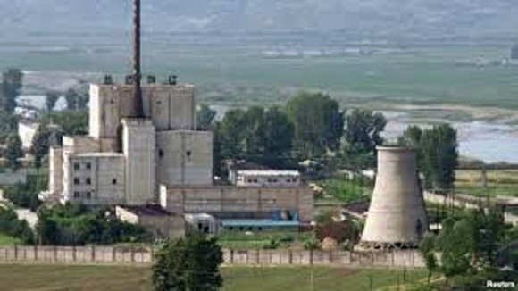 Bình Nhưỡng đang tái khởi động lò phản ứng hạt nhân Yongbyon? ảnh 1