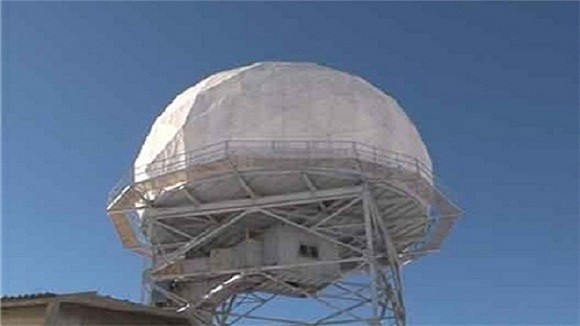 Iran biên chế hệ thống radar tầm xa, theo dõi 100 mục tiêu ảnh 1