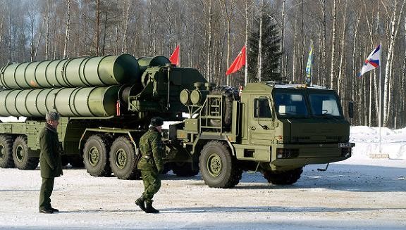Năm 2014, Nga sẽ phóng 300 vụ/70 loại tên lửa ảnh 1