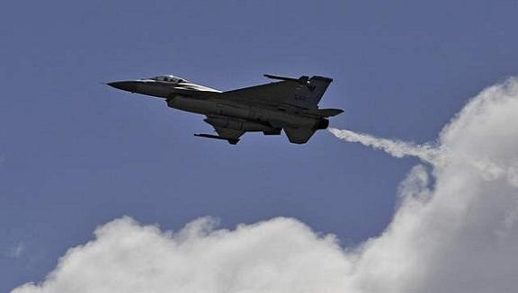 Singapore chi gần 2,5 tỷ USD nâng cấp phi đội F-16 ảnh 1