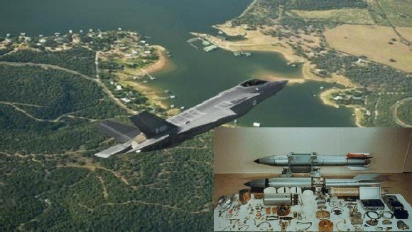 Hà Lan mua 37 chiếc F-35 có khả năng mang bom hạt nhân B-61 ảnh 1
