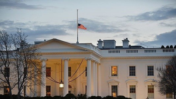 Washington có thể mất khả năng tài chính trong tháng 2 ảnh 1