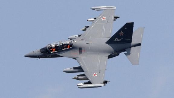 Bangladesh mua 24 máy bay huấn luyện - chiến đấu Yak-130 của Nga ảnh 1