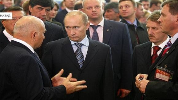 Mỹ đau đầu tìm cách nắm bắt suy nghĩ và hành động của ông Putin ảnh 1
