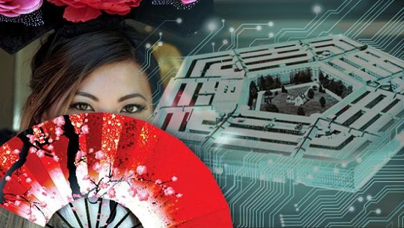 Mỹ chấn động vì hàng loạt vụ án gián điệp Trung Quốc bị phát giác ảnh 1