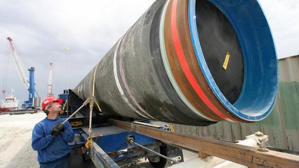 Nga xây dựng đường ống khí đốt trị giá 60-70 tỷ USD sang Trung Quốc ảnh 1