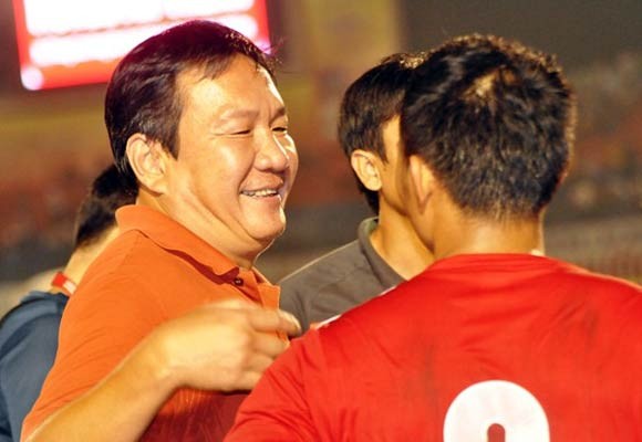 U23 VN có cơ hội bỏ túi 3 điểm trận ra quân tại SEA Games 27 ảnh 1