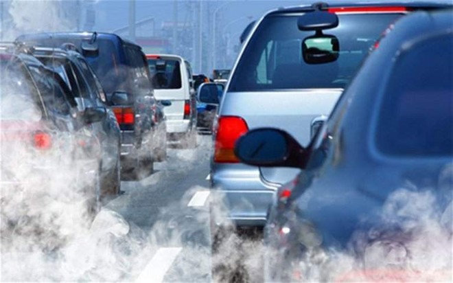 Cảnh báo gia tăng xe không đạt tiêu chuẩn khí thải mới với phương tiện chạy diesel ảnh 1