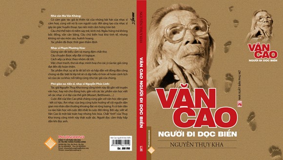 Văn Cao - Người đi dọc biển ảnh 1