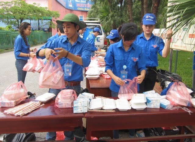 Gần 1 triệu thí sinh làm bài thi môn đầu tiên ảnh 5