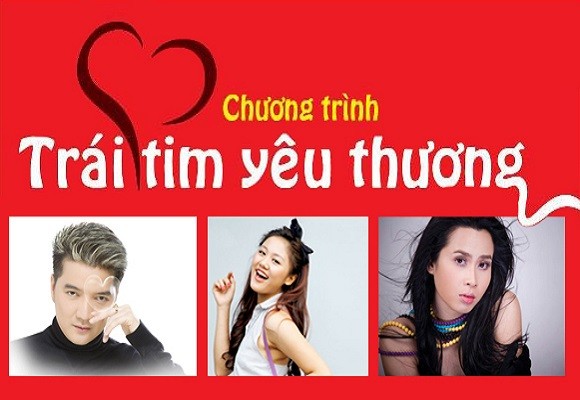 Đàm Vĩnh Hưng cùng dàn sao trẻ góp mặt trong liveshow hoành tráng ảnh 1