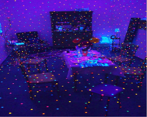 Ám ảnh thị giác với "Nữ hoàng chấm bi – Yayoi Kusama" ảnh 2
