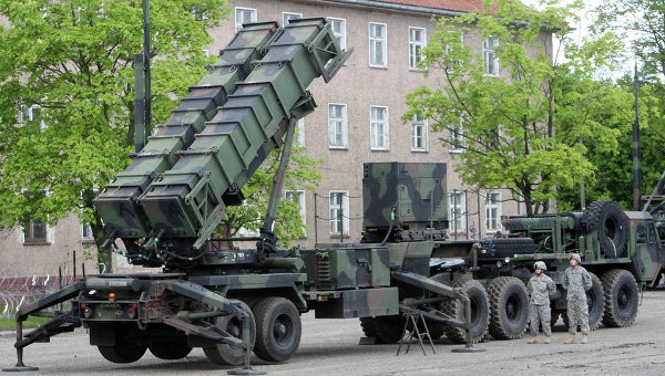 Hệ thống phòng thủ tên lửa của NATO không có khả năng chống lại Nga ảnh 1