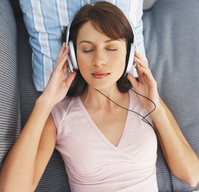 Những biện pháp giúp ngủ ngon ảnh 8