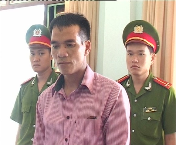 Khởi tố, bắt giam 3 cán bộ liên quan đến vụ đền bù dự án ảnh 3