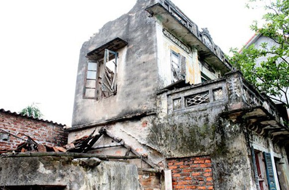 Sập nhà khiến một khách trọ tử vong khi đang ngủ ảnh 2