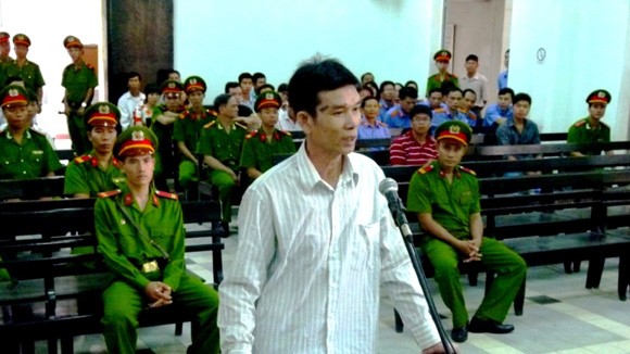 Giám đốc DN nổ mìn nhà Giám đốc Công an tỉnh Khánh Hòa ảnh 1