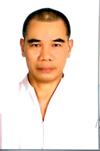 Sư Thích Long Tịnh "bấm huyệt" khiến nữ bệnh nhân sưng tấy vùng kín ảnh 2