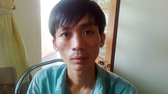 Em bị "bao vây", anh dùng dao đâm chết người ngay tại đám cưới ảnh 1