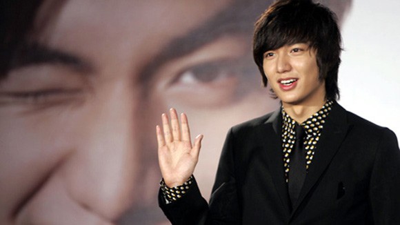 Vì sao Musicshow Lee Min Hoo bị huỷ gây bất bình dư luận? ảnh 1