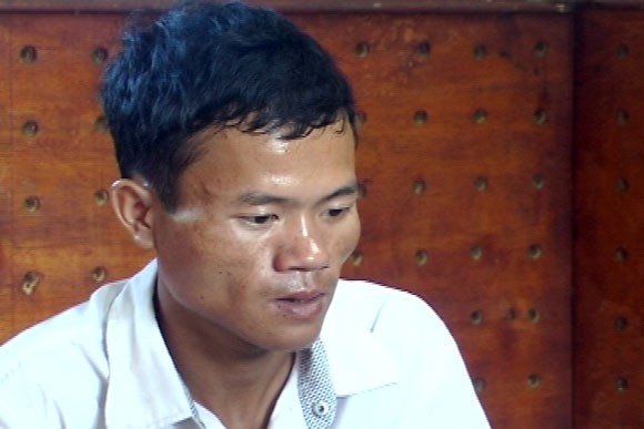 Giả vờ yêu đương, lừa bán "người yêu" cho "ma cô" nơi đất khách ảnh 1
