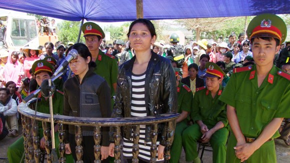 Nỗi đau sau những vụ trọng án từ nguyên nhân xã hội ảnh 3