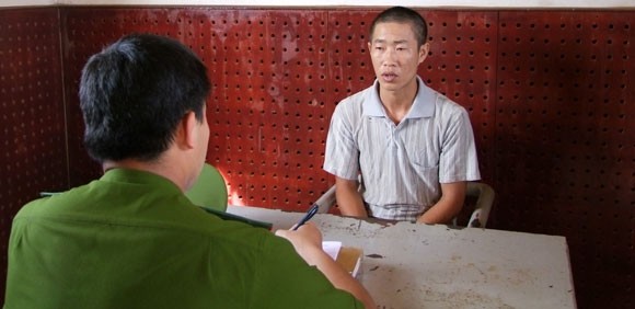 Nỗi đau sau những vụ trọng án từ nguyên nhân xã hội ảnh 1