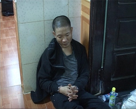 Khởi tố, bắt tạm giam 5 đối tượng mua bán trái phép chất ma túy ảnh 2