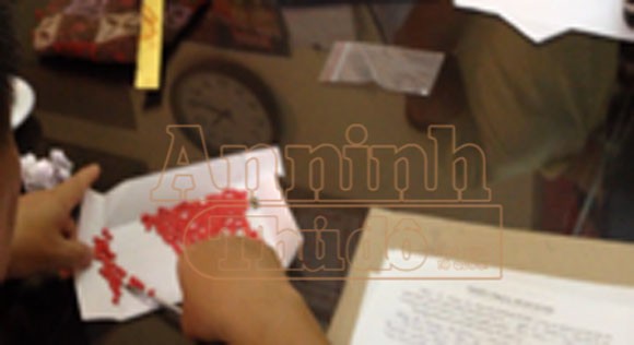 Triệt phá đường dây ma túy lớn, bắt giữ 2 đối tượng "mắt xích" ảnh 4