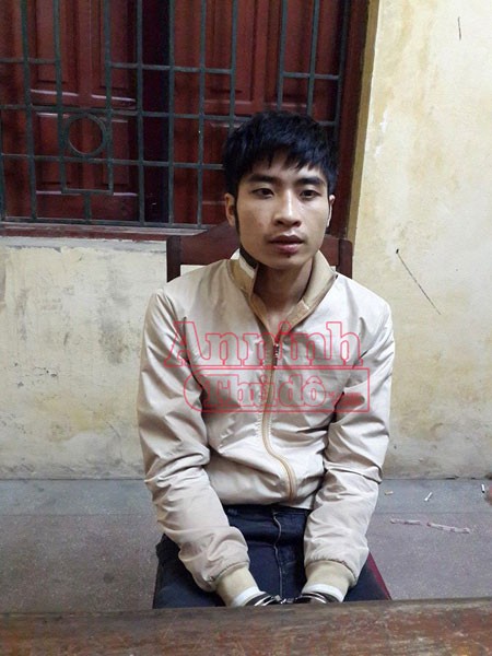 Kỳ lạ tên cướp để lại lời nhắn xin lỗi sau khi lấy được tài sản ảnh 1