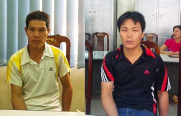 Từ Lạng Sơn về Hà Nội xin làm thuê để trốn truy nã ảnh 1