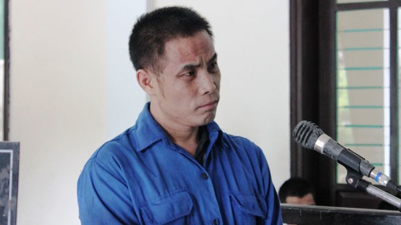 Buôn ma túy, người nước ngoài lĩnh án chung thân ảnh 1