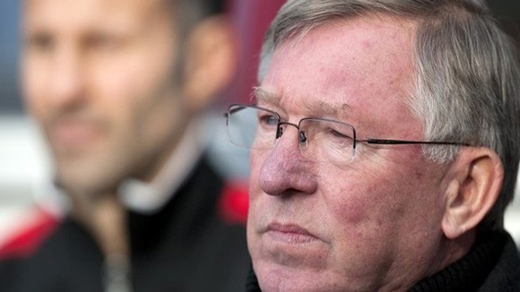 Manchester United: Cần một cuộc “đại phẫu” ảnh 1