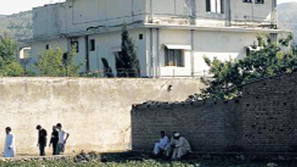 Vị bác sỹ - người của CIA giúp tìm diệt Bin Laden ảnh 1