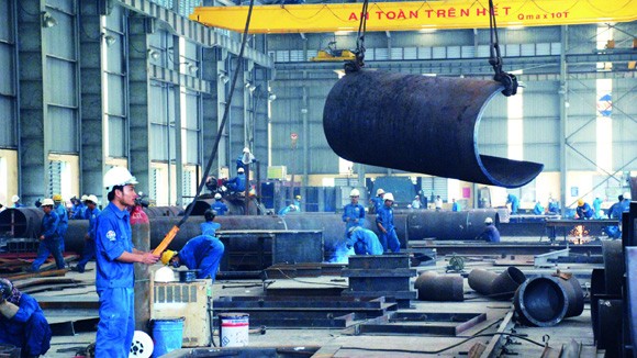 Kinh tế Việt Nam 2012: Tín hiệu lạc quan ảnh 1