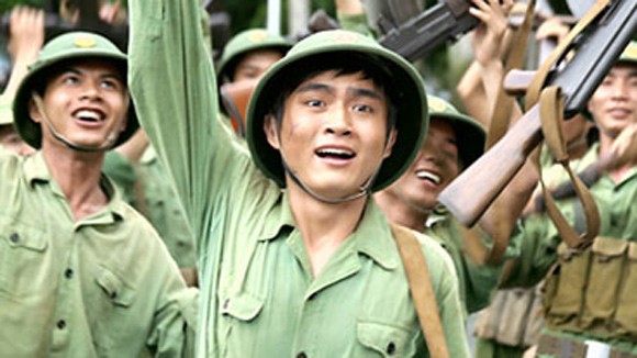 Phim Nhà nước ra rạp: Không khỏi chạnh lòng! ảnh 1