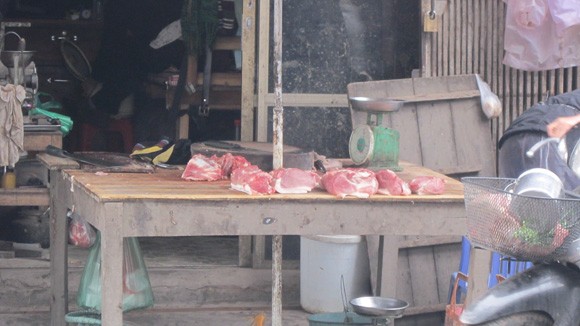 Có cách tránh thịt siêu nạc ảnh 1