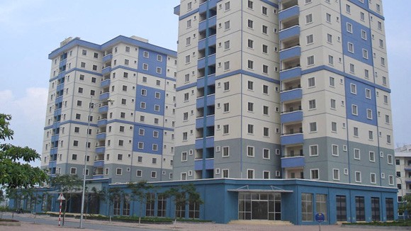 Thị trường BĐS Việt Nam kém minh bạch: Người mua bao giờ cung... hứa ảnh 1